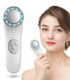 Facial Massager Skin Care Tools 7 In 1